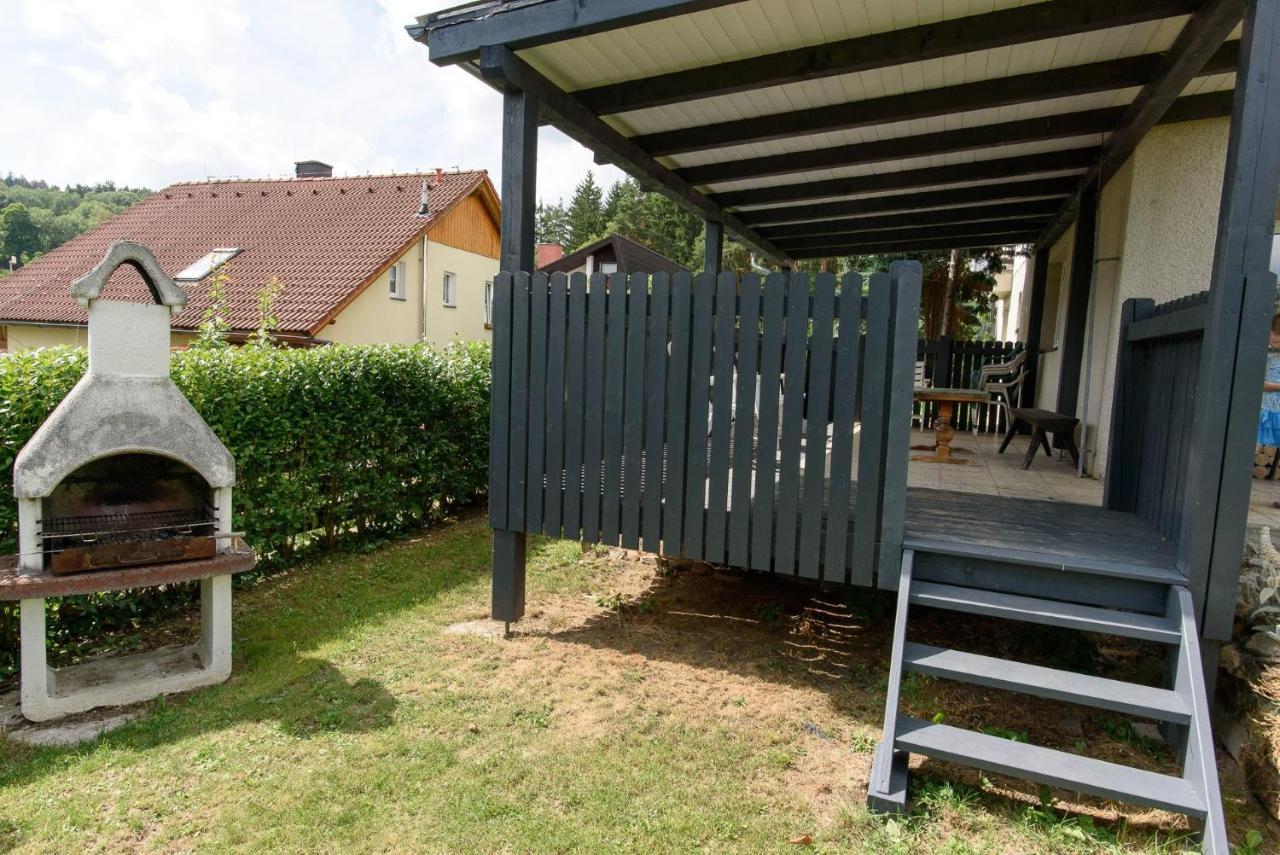Apartmány u Kramlů Vimperk Exteriér fotografie