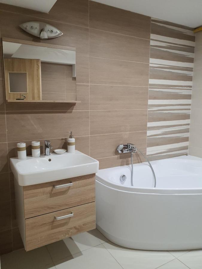 Apartmány u Kramlů Vimperk Exteriér fotografie