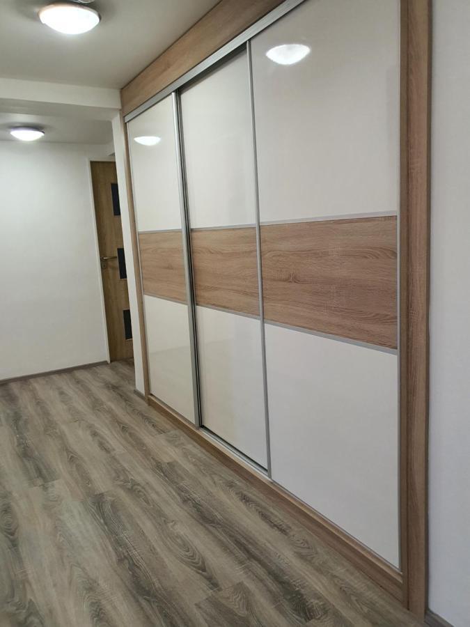 Apartmány u Kramlů Vimperk Exteriér fotografie