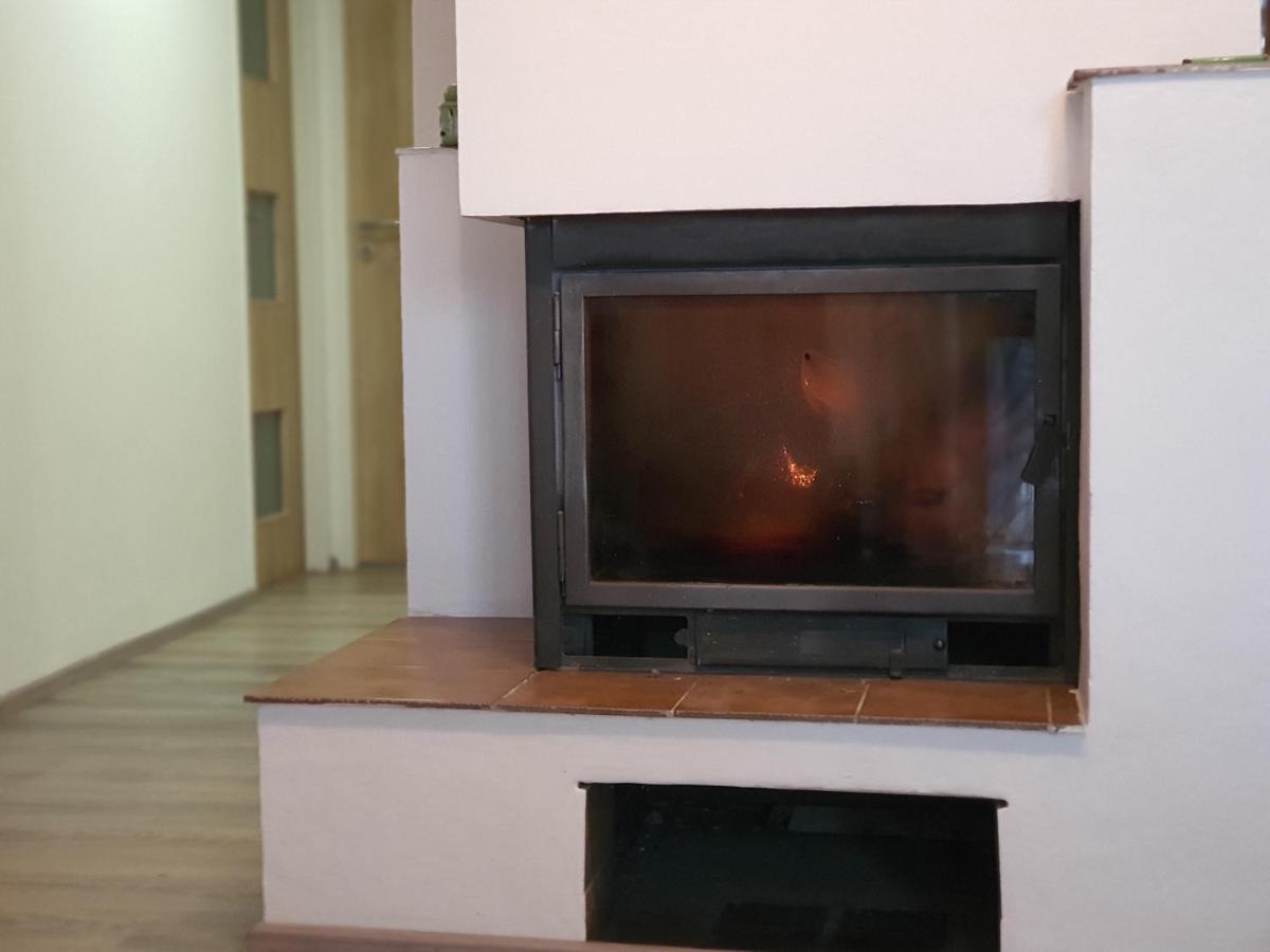 Apartmány u Kramlů Vimperk Exteriér fotografie