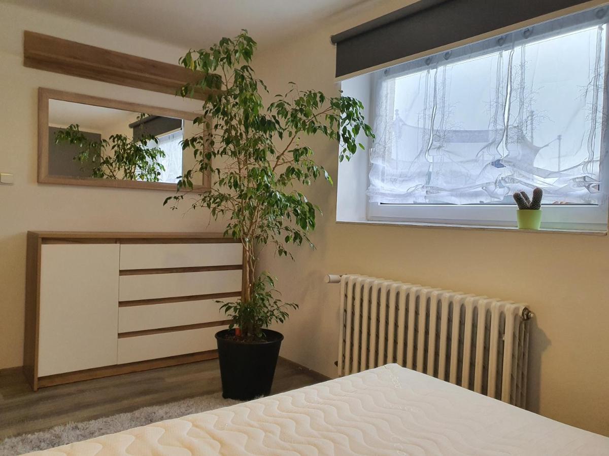 Apartmány u Kramlů Vimperk Exteriér fotografie