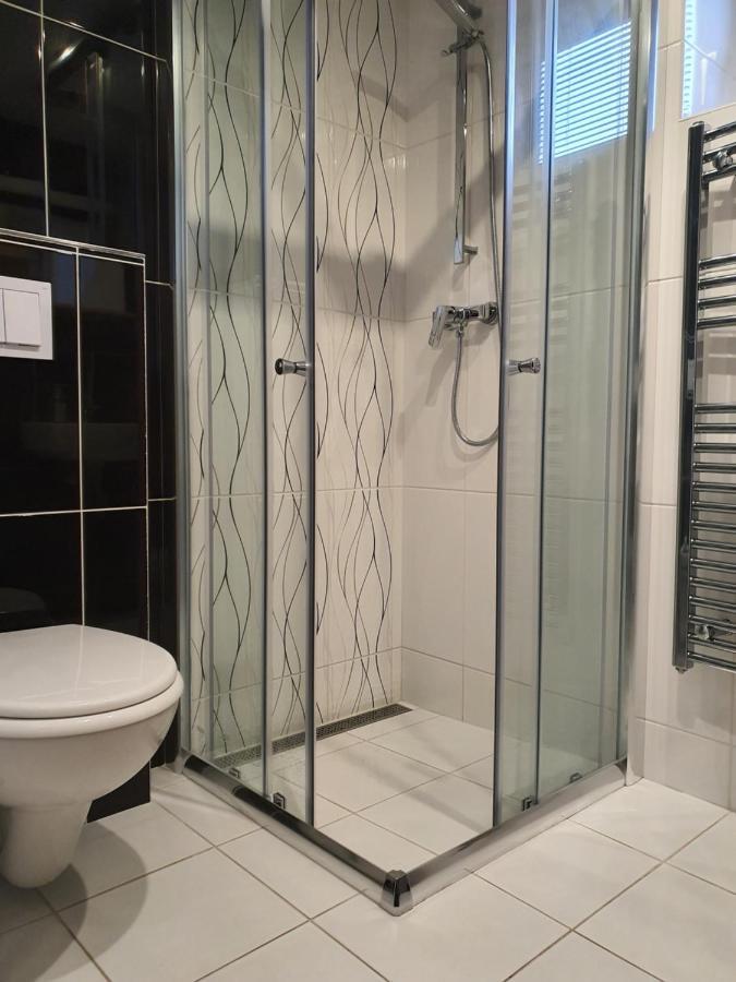 Apartmány u Kramlů Vimperk Exteriér fotografie